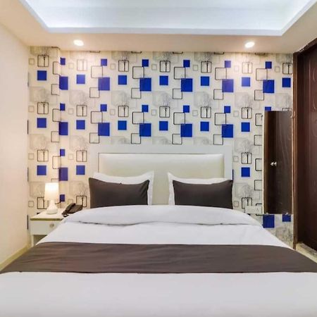 Hotel O Galaxy Stay New Delhi Extérieur photo