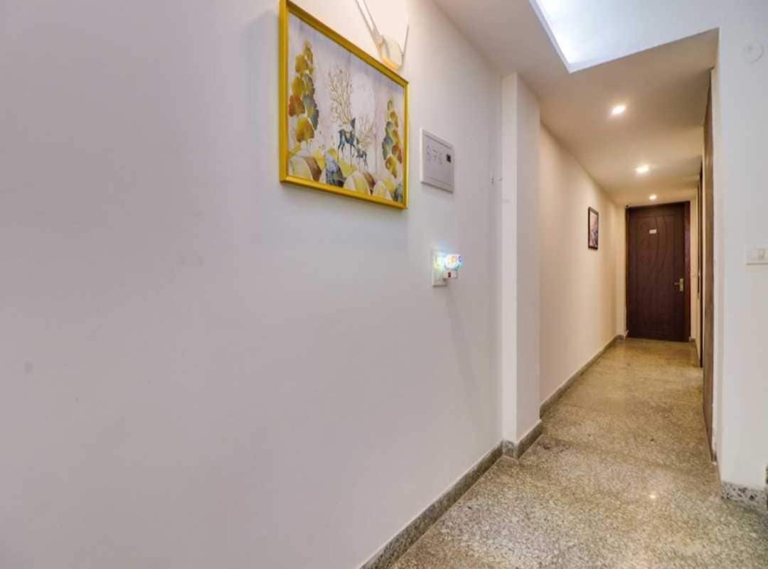 Hotel O Galaxy Stay New Delhi Extérieur photo