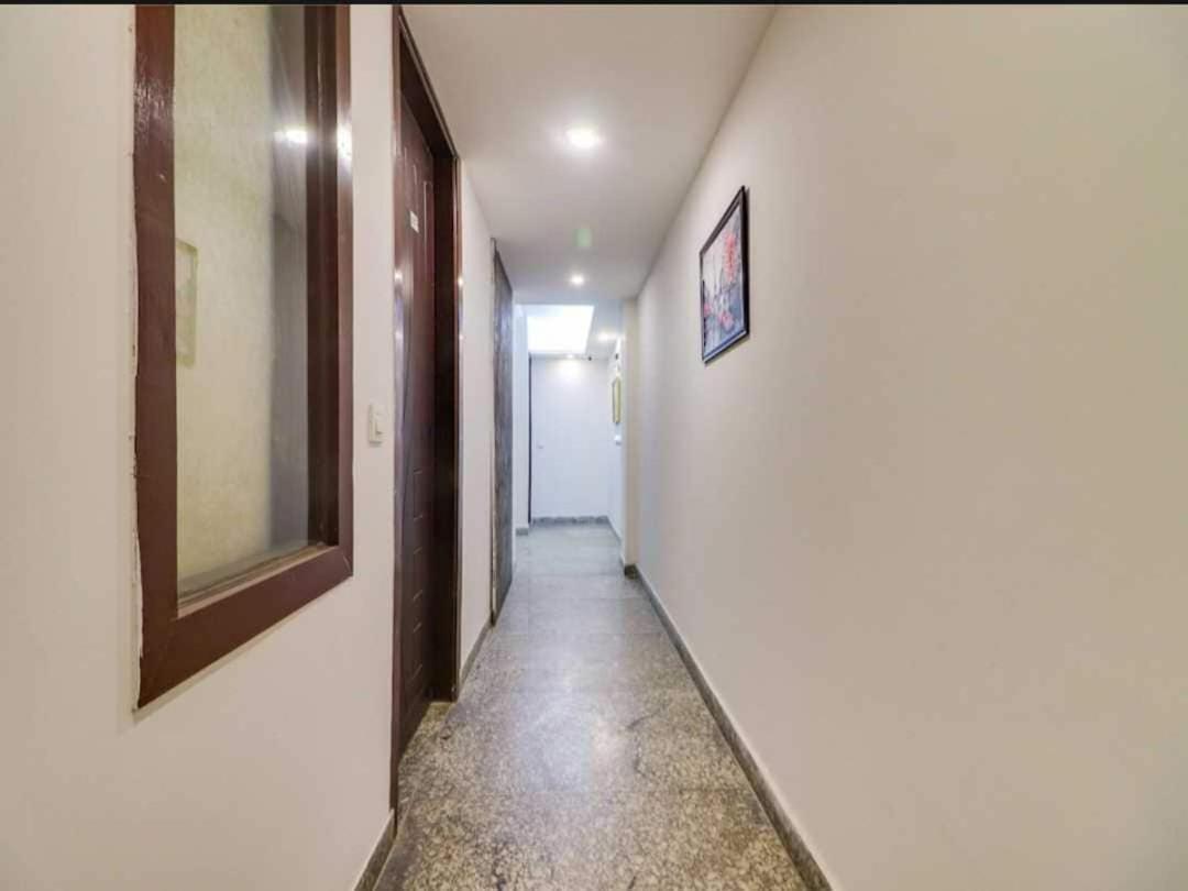 Hotel O Galaxy Stay New Delhi Extérieur photo